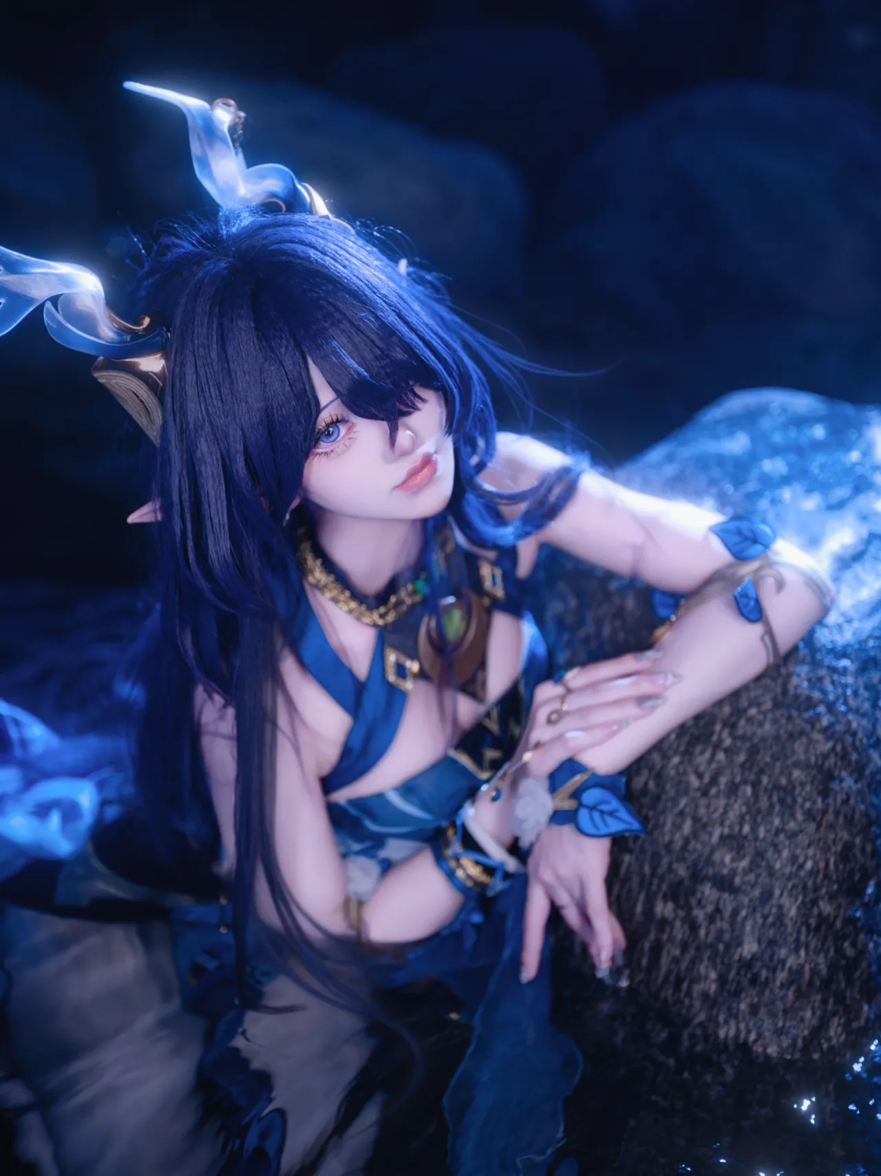 前野太太 - 原神 菈乌玛-erohere5.webp